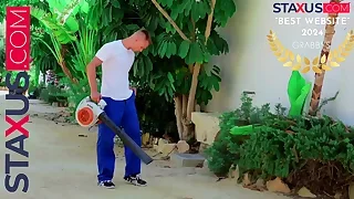 Chinese Male Porn 16